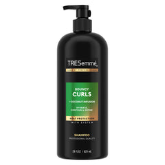 TRESemmé U.S.A Shampoo Flawless Curls 828ml