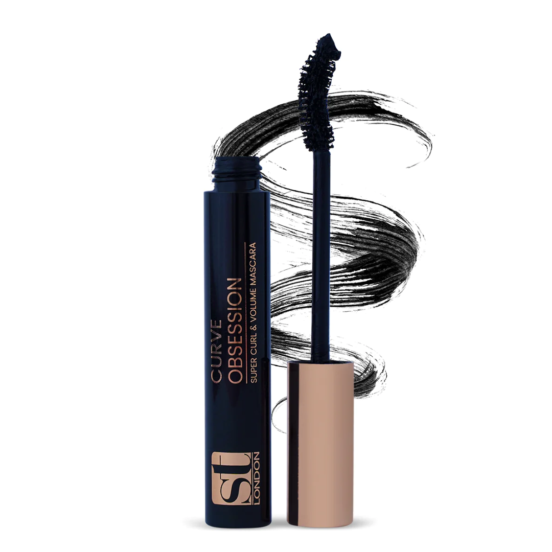 ST London - Curve Obsession Mascara