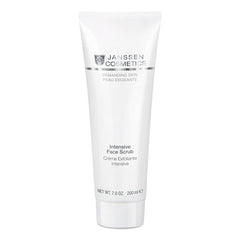 Janssen -Intensive Face Scrub 200ml