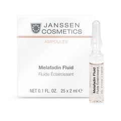 Janssen -Melafadin Fluid 2 ml