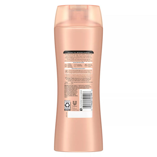 Suave USA Coconut Oil Infusion Shampoo 373ml