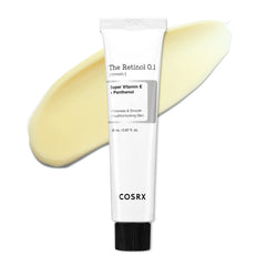 COSRX The Retinol 0.1 Cream 20ml