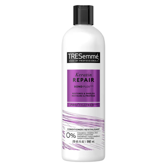 TRESemmé U.S.A Conditioner Kertian Repair 592ml