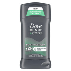 Dove Men+Care Antiperspirant Stick 76g