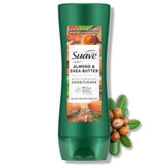 Suave USA Almond & Shea Butter Conditioner 373ml