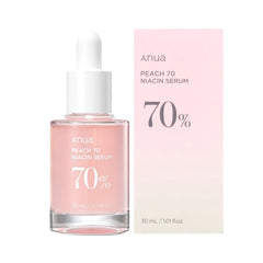 Anua Peach 70% Niacin Serum 30ml / 1 Fl Oz