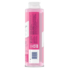 St.Ives Refreshing Body Wash Rose Water & Aloe Vera 22 Fl Oz / 650ml