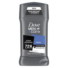 Dove Men+Care Antiperspirant Stick 76g