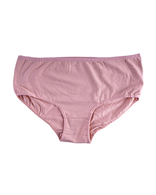 BLS - Paloma Highwaisted Cotton Panty - Beige