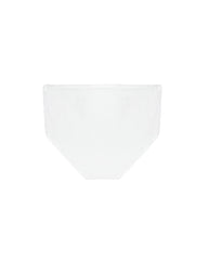 BLS - Paloma Highwaisted Cotton Panty - White