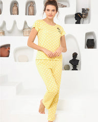 Tullia Pajama Set