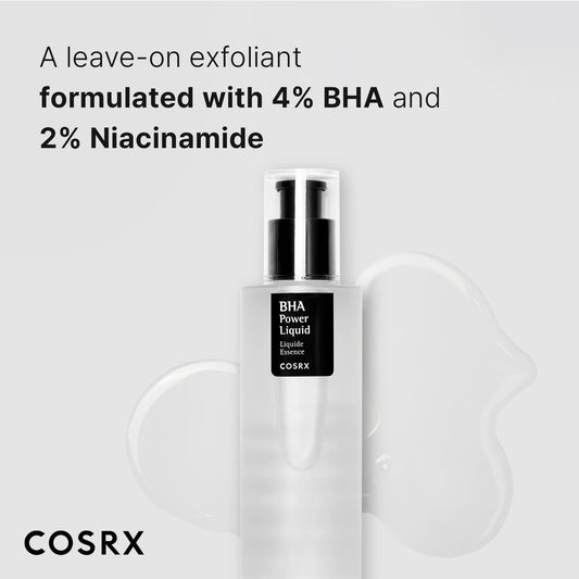 COSRX BHA Blackhead Power Liquid 100ml / 3.38 fl. oz