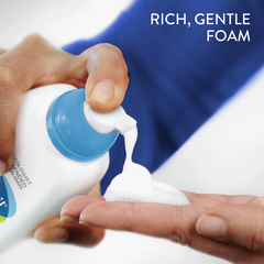 Cetaphil Gentle Foaming Cleanser 236 ml