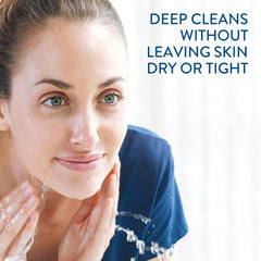 Cetaphil OIly Skin Cleanser for Combination to Oily, Sensitive Skin 473ml.