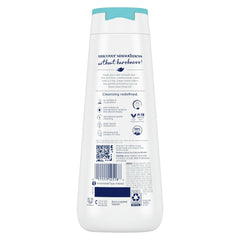 Dove Gentle Exfoliating Body Wash