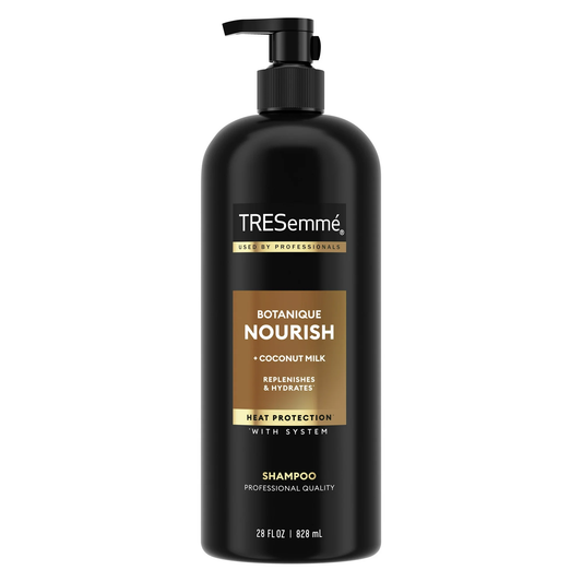 TRESemmé USA Botanique Nourish Shampoo 28 Fl oz / 828ml