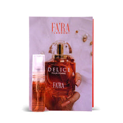 FARA Women Delice 100 ML