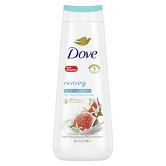 Dove USA Body Wash Reviving Blue Fig & Orange Blossom (591 ml)