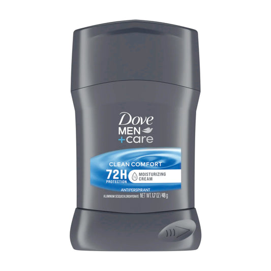 Dove Men+Care Antiperspirant Stick 48g