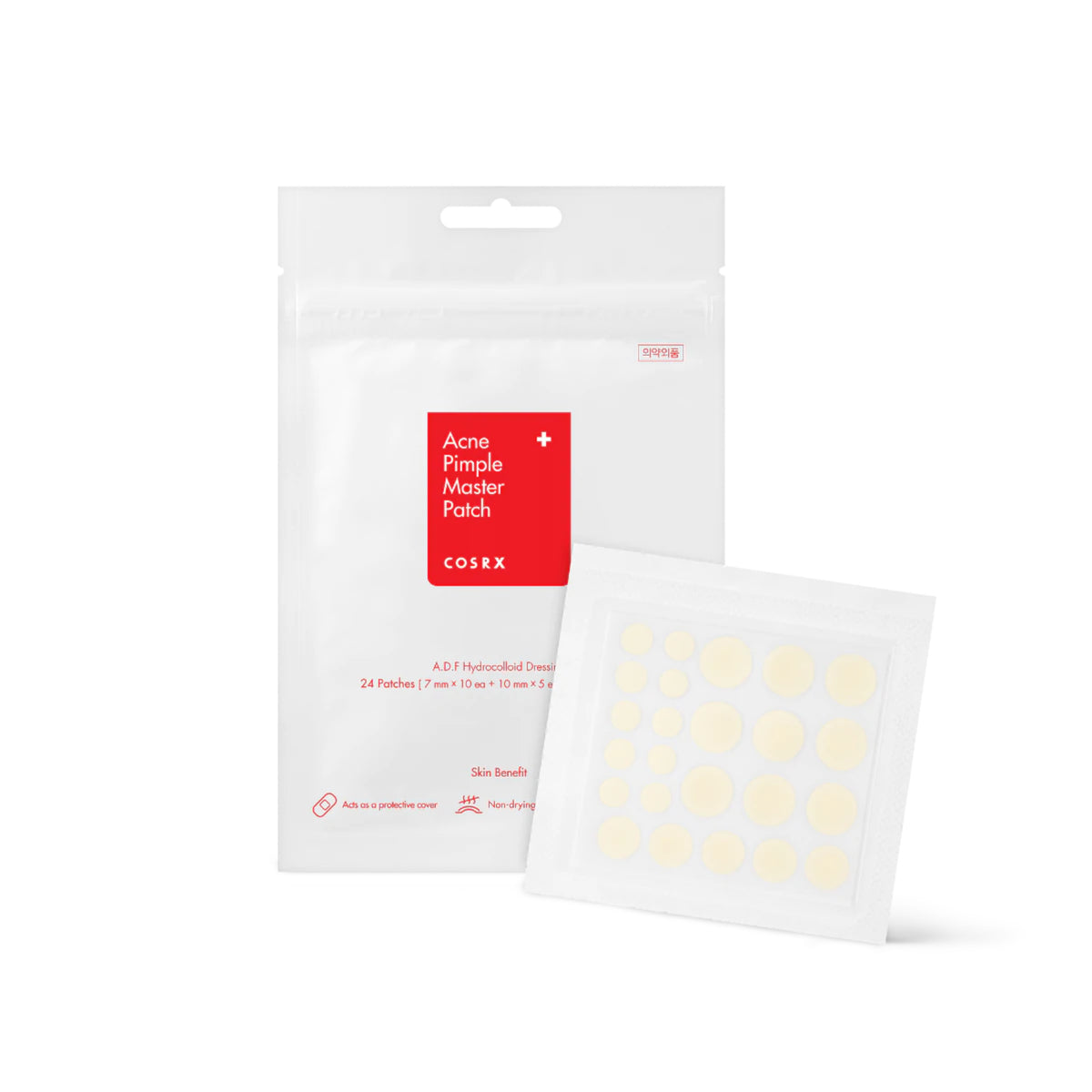 COSRX Acne Pimple Master patch