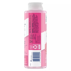 St.Ives Refreshing Body Wash Rose Water & Aloe Vera 22 Fl Oz / 650ml