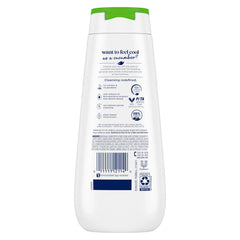 Dove Refreshing Cucumber & Green Tea Bodywash