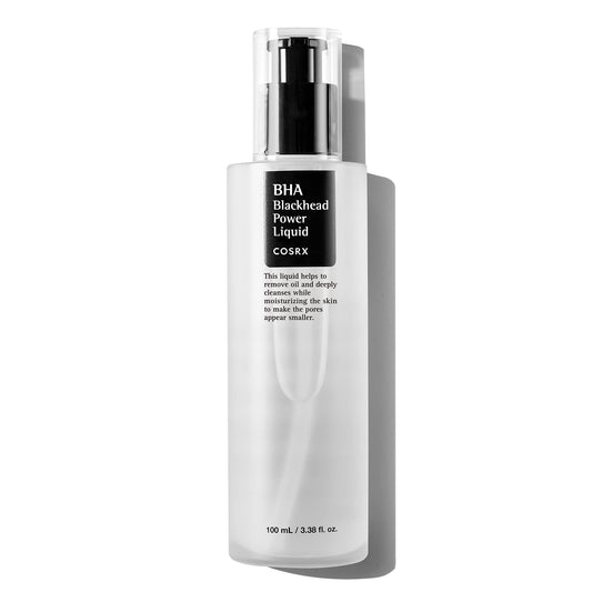 COSRX BHA Blackhead Power Liquid 100ml / 3.38 fl. oz