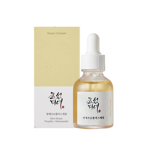 Beauty Of Joseon Glow Serum Propolis + Niacinamide 30ml (1 fl.oz.)