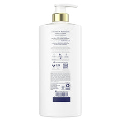 Dove Coconut & Hydration Damage Therapy Conditioner