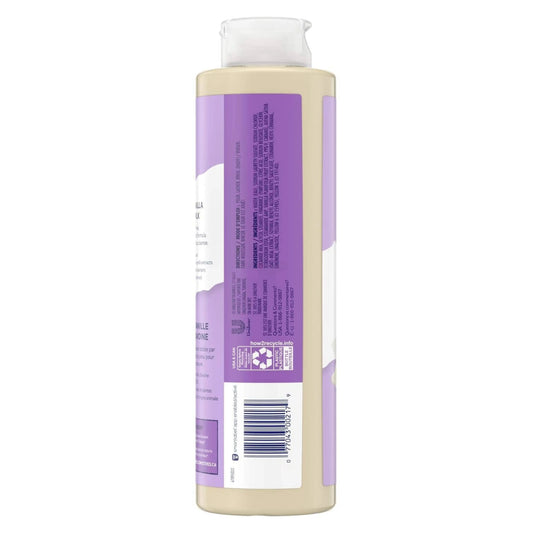St.Ives Pampering Body Wash Vanilla & Oat Milk