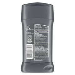 Dove Men+Care Antiperspirant Stick 76g