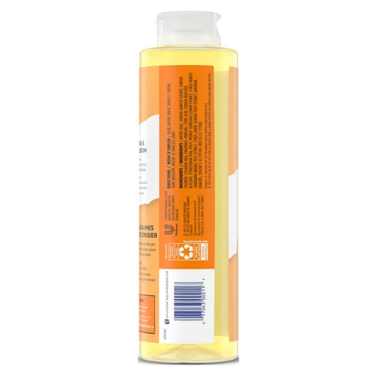 St. Ives Energizing Citrus & Cherry Blossom Body Wash