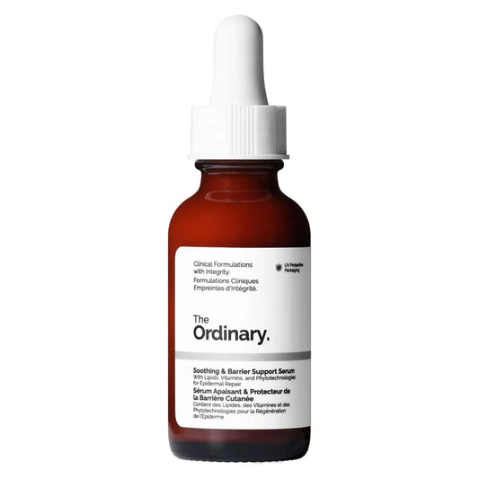 The Ordinary - Soothing & Barrier Support Serum