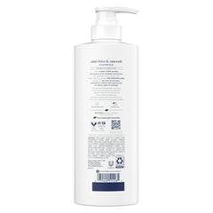 Dove Anti Frizz & Smooth Damage Therapy Shampoo