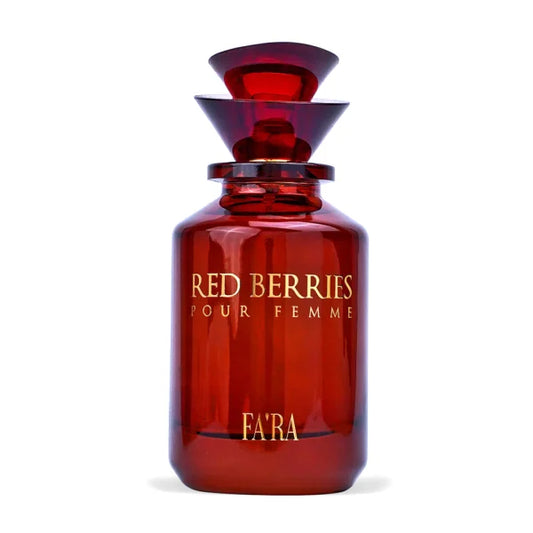 FARA Women Red Berries 100 ML