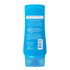 Finesse Restore + Strengthen Coconut Moisturizing Conditioner 384ml