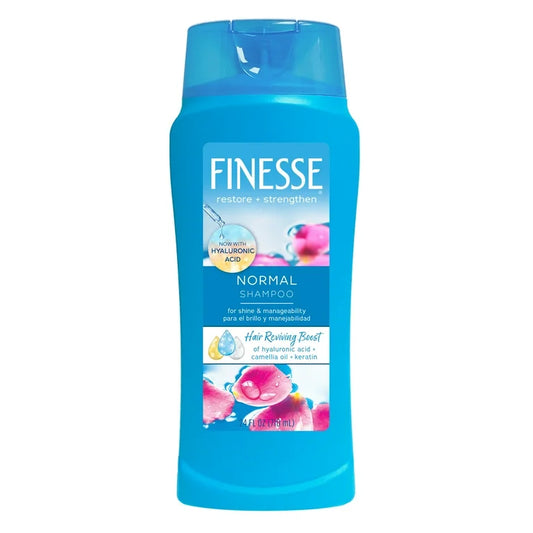 Finesse Restore + Strengthen Normal Shampoo 710ml