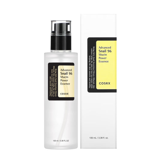 COSRX Advance Snail 96 Mucin Power Essence 3.38 fl.oz/ 100 ml