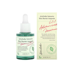 Axis-Y Artichoke Intensive Skin Barrier Ampoule 30ml / 1.01 fl.oz