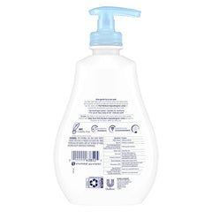 Baby Dove Rich Moisture Hypoallergenic Wash