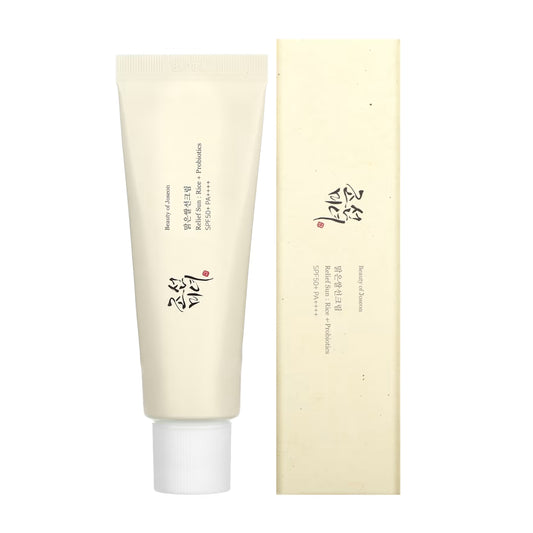 Beauty Of Joseon Relief Sun Rice + Probiotics (SPF50+ PA++++) 50ml (1.69 fl.oz.)
