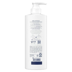 Dove Daily Moisture 2in1 Shampoo + Conditioner