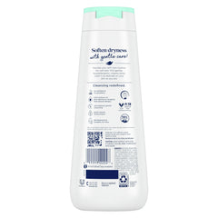 Dove Sensitive Skin Hypoallergenic Body Wash