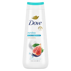 Dove Reviving Blue Fig & Orange Blossom Body Wash