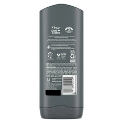 Dove Men+Care Hydrating Clean Comfort Body + Face Wash
