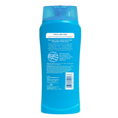 Finesse Restore + Strengthen Normal Shampoo