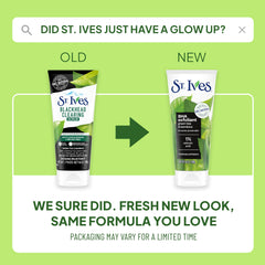 St. Ives Green Tea & Bamboo Face BHA Exfoliant for Acne Prone Skin