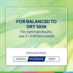 St. Ives Avocado & Honey Face Exfoliant For Balanced to Dry Skin