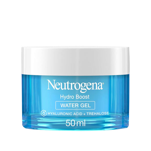 Neutrogena - Hydro Boost Water Gel - 50ml