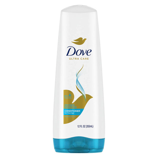 Dove USA Conditioner Oxygen Moisture 355 ml